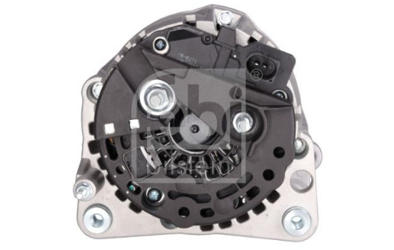 Dynamo / Generator, bild 3