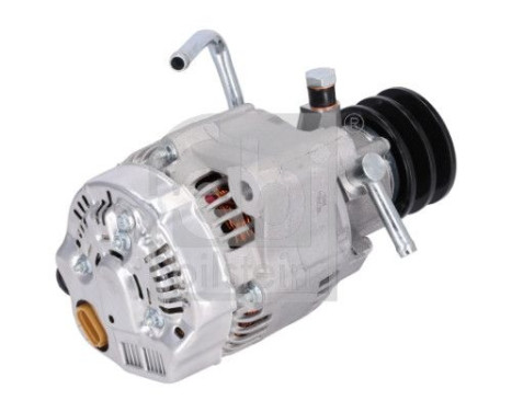 Dynamo / Generator, bild 2