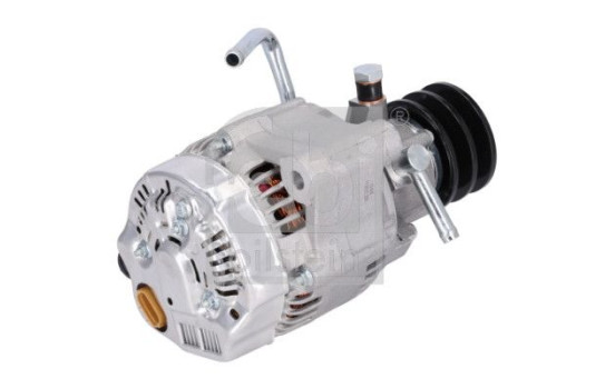 Dynamo / Generator, bild 2