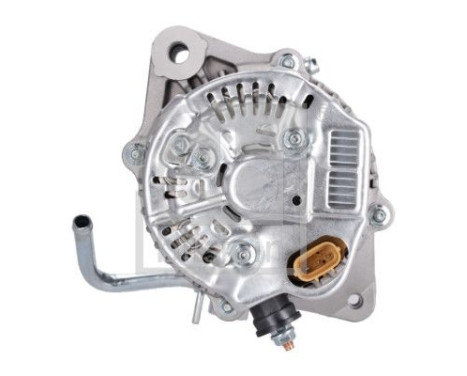 Dynamo / Generator, bild 3