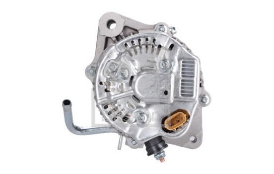 Dynamo / Generator, bild 3