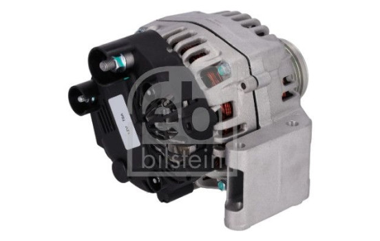 Dynamo / Generator, bild 2
