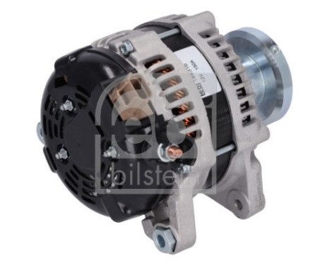 Dynamo / Generator, bild 2