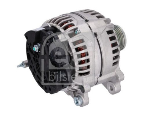 Dynamo / Generator, bild 2