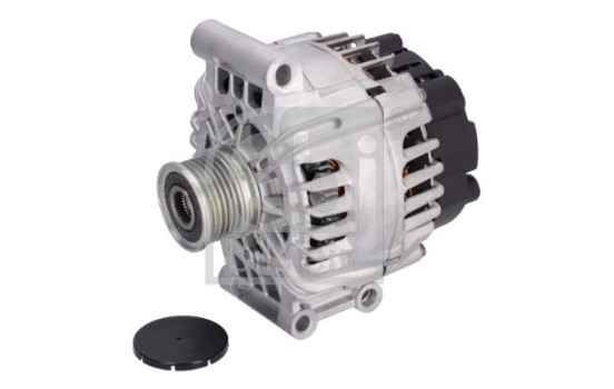 Dynamo / Generator