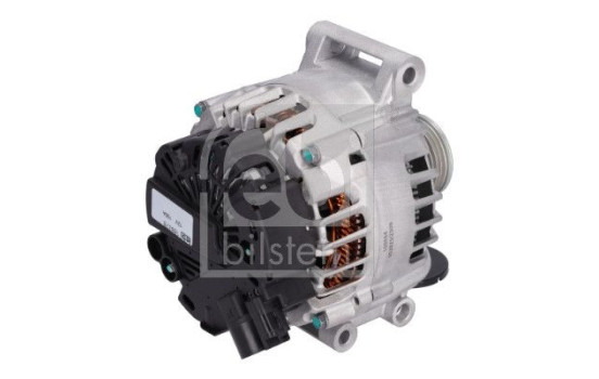 Dynamo / Generator, bild 2