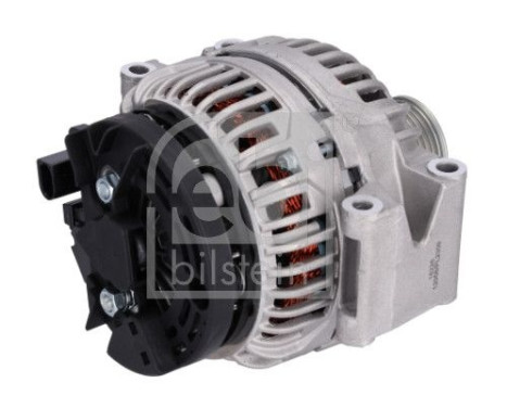 Dynamo / Generator, bild 2