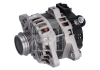 Dynamo / Generator