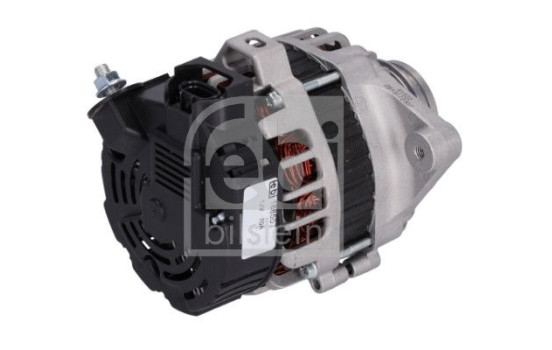 Dynamo / Generator, bild 2