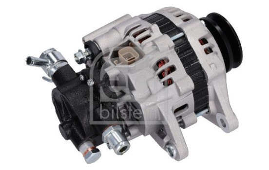 Dynamo / Generator, bild 2