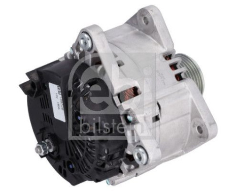 Dynamo / Generator, bild 2