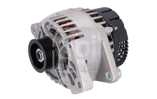 Dynamo / Generator