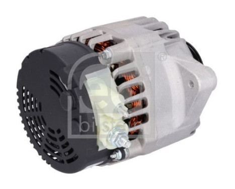 Dynamo / Generator, bild 2