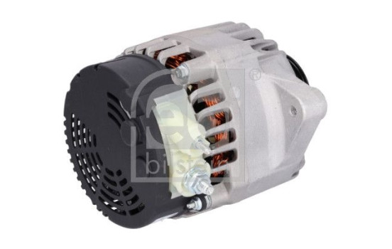 Dynamo / Generator, bild 2