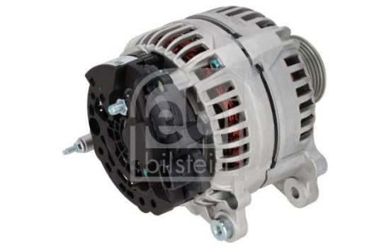 Dynamo / Generator, bild 2