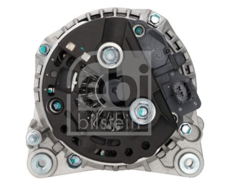 Dynamo / Generator, bild 3