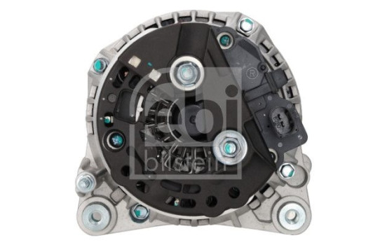 Dynamo / Generator, bild 3