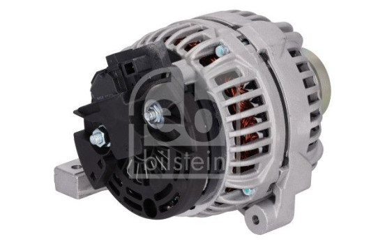 Dynamo / Generator, bild 2