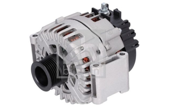 Dynamo / Generator