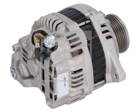 Dynamo / Generator, bild 2