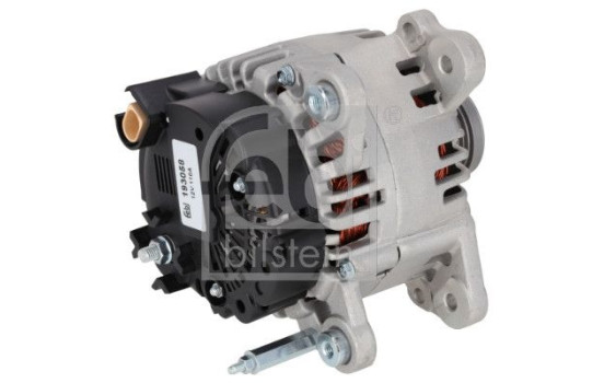 Dynamo / Generator, bild 2