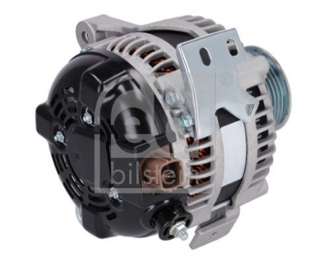 Dynamo / Generator, bild 2