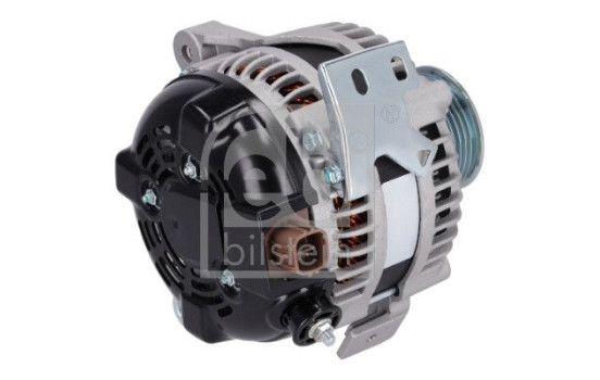 Dynamo / Generator, bild 2
