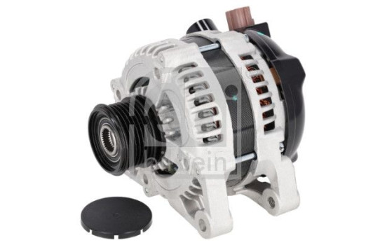 Dynamo / Generator