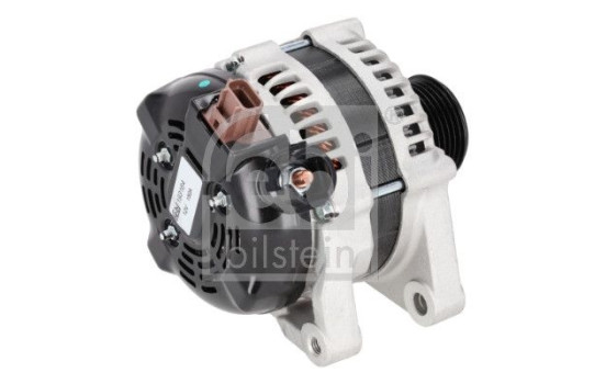 Dynamo / Generator, bild 2