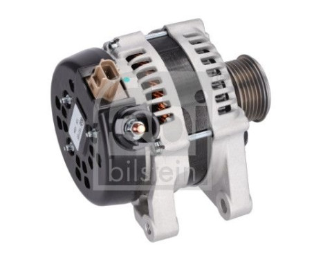 Dynamo / Generator, bild 2