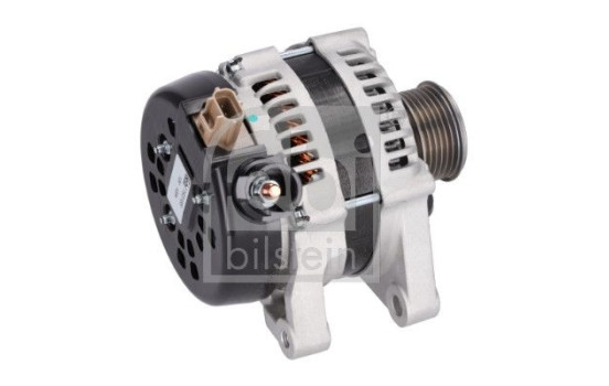 Dynamo / Generator, bild 2