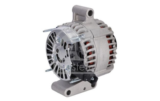 Dynamo / Generator, bild 2
