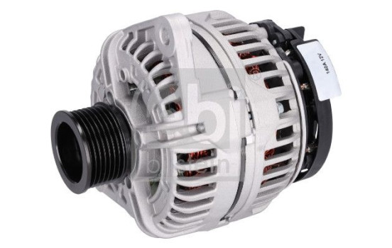 Dynamo / Generator