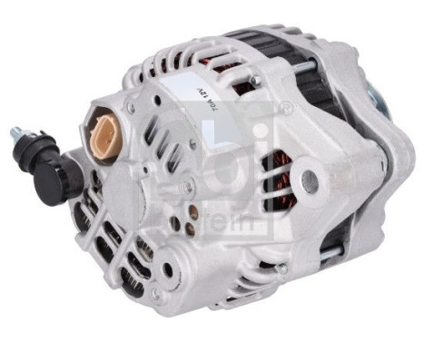 Dynamo / Generator, bild 2