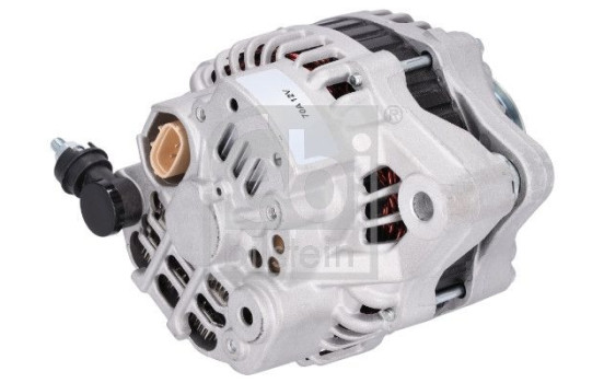 Dynamo / Generator, bild 2