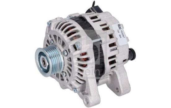 Dynamo / Generator