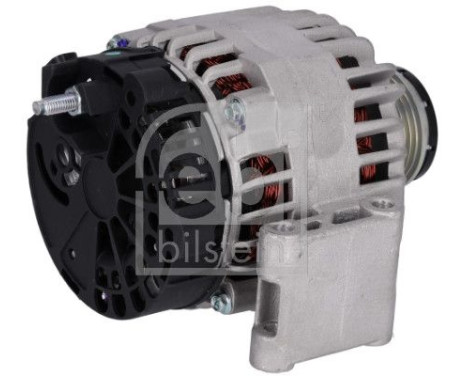 Dynamo / Generator, bild 2