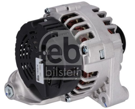 Dynamo / Generator, bild 2