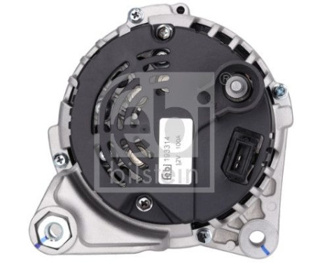 Dynamo / Generator, bild 3