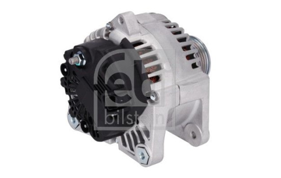 Dynamo / Generator, bild 2