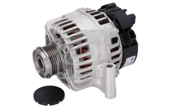 Dynamo / Generator