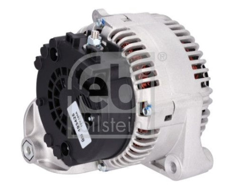 Dynamo / Generator, bild 2