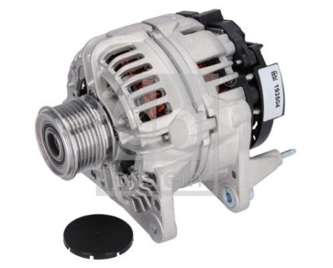 Dynamo / Generator