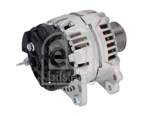 Dynamo / Generator, bild 2