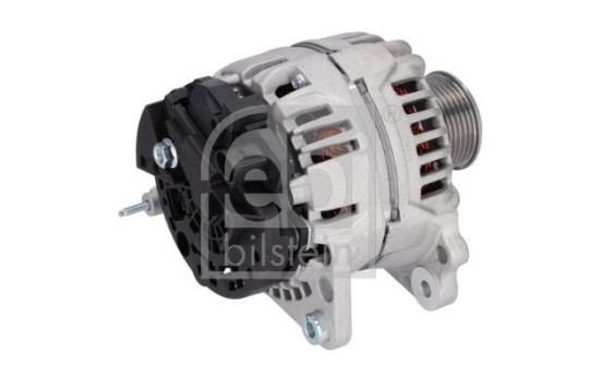Dynamo / Generator, bild 2