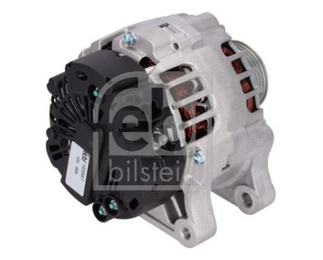 Dynamo / Generator, bild 2