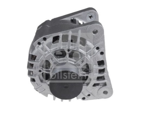 Dynamo / Generator