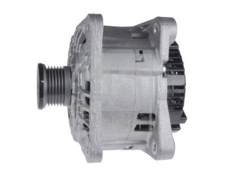 Dynamo / Generator, bild 2