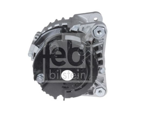 Dynamo / Generator, bild 3