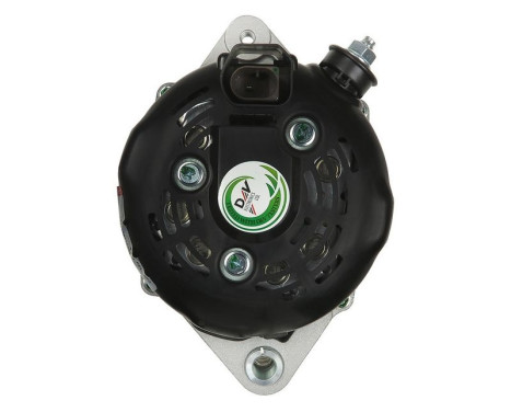 Dynamo / Generator, bild 3